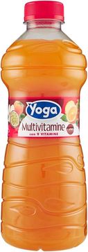 Yoga Nektar multiwitamina Multifruit 1l -