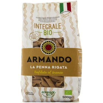 Armando Makaron La penna rigata 500g - Armando