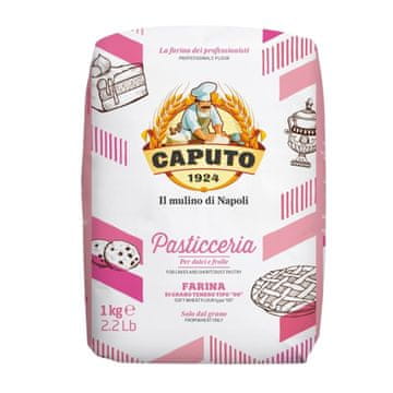 Caputo Moka za piškote Pasticeria 1 kg - Caputo