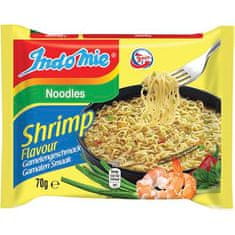 INDOMIE Instant juha s kozicami 70 g -