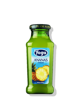 Yoga Nettare ananasov sok 200 ml - Yoga