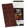 LINDT Temna čokolada 78 % kakava 100 g - Lindt