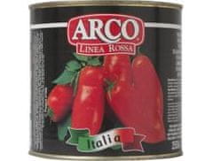 Arco Olupljeni paradižniki 2,5 kg - Arco