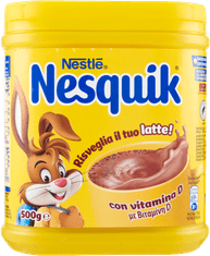 Nestlé Nesquik instant kakav 500 g - Nestlé