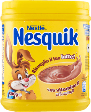 Nestlé Nesquik instant kakav 500 g - Nestlé