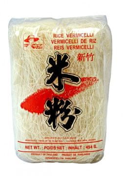 Farmer Riževi rezanci, vermicelli, 454 g - Farmer 69