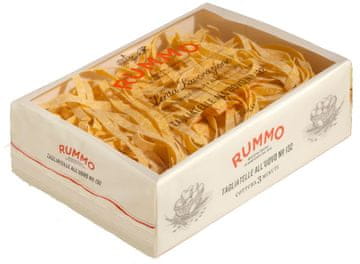 Rummo Jajčne testenine Tagliatelle 250g -