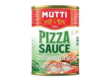 Mutti Aromatica omaka za pico 400g - Mutti