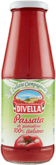DIVELLA Paradižnikova pasata 680 g -