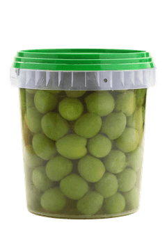 Malizia Oljčno olje Dolci Grandi 00 di Sicilia 870g/500g - Miccio