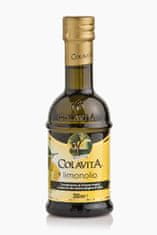 Colavita Ekstra deviško oljčno olje limona 250 ml - Colavita