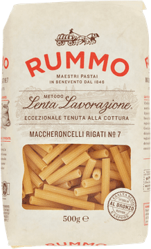 Rummo Testenine Maccheroncelli n7 500g - Rummo