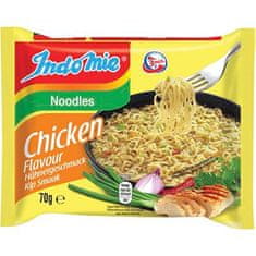 INDOMIE Instant juha z okusom piščanca 70 g -