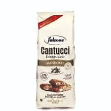 Falcone Ciastka Cantucci D'Abruzzo Mandorla 800g - Falcone