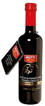Mutti Ocet pomidorowy Aceto Di Pomodoro 500ml - Mutti