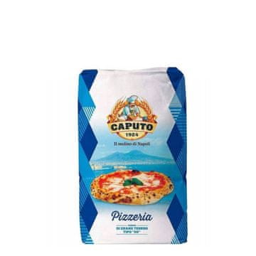 Caputo Moka za picerijsko kašo 25 kg - Caputo