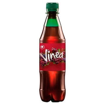 Vinea Grozdni napitek Vinea - rdeč