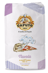 Caputo Moka žvepla 0 Nuvola 25 kg -
