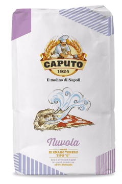 Caputo Moka žvepla 0 Nuvola 25 kg - Caputo