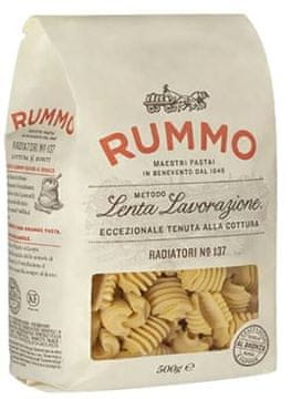 Rummo Makaron Radiatori n137 500g -