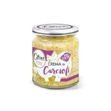 shumee Krem z karczochów Carciofi 200g - Citres