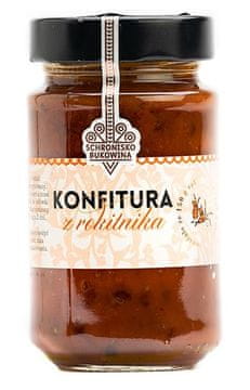 shumee Marmelada iz rakitovca 250 g - Bukowina Shelters