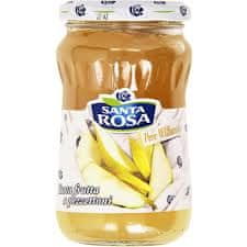 shumee Konfitura z gruszki Pere 350g - Santa Rosa
