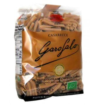 shumee Casarecce polnozrnate testenine 500 g - Garofalo