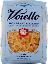 shumee Makaron kokardki Farfalle 500g - Voiello