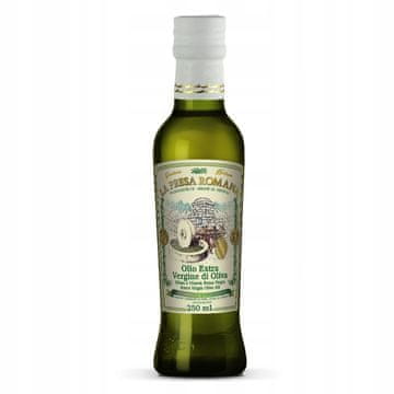 Ekstra deviško oljčno olje z limono 250 ml -