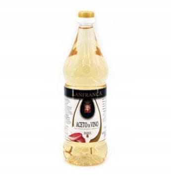 shumee Ocet Aceto di VIno Lanfranca 1l - Bianco