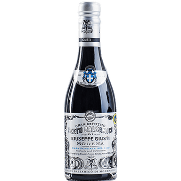Ocet balsamiczny premium Giusti Aceto 250ml -