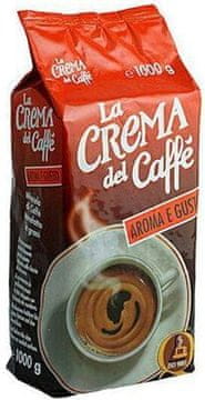 shumee Kawa ziarnista Caffe grani Aroma Gusto cremacaffe 1kg - La Crema del Caffe