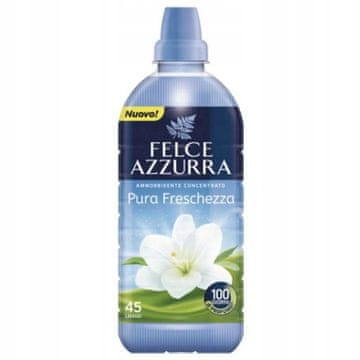 Felce Azzurra Płyn do płukania Pura Freschezza 900ml - Felce Azzurra