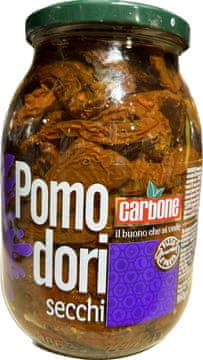 shumee Secchi sušeni paradižniki 950g - Carbone