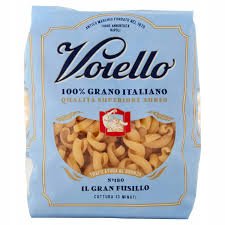 shumee Makaron kręciołek Gran Fusillo 500g - Voiello