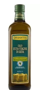 Ekstra deviško oljčno olje 750 ml -