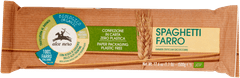 Alce Nero Bio špageti al Farro 500g - Alce Nero