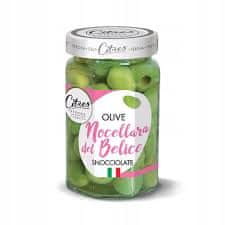 shumee Oliwki zielone bez pestek Nocellara 290g - Citres