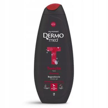 shumee Żel pod prysznic Tonicita 750ml - Dermomed