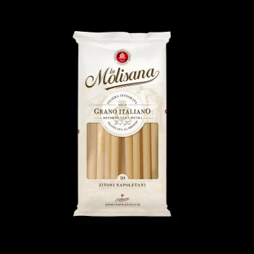 La Molisana Zitoni Napoletani testenine n10 500g -