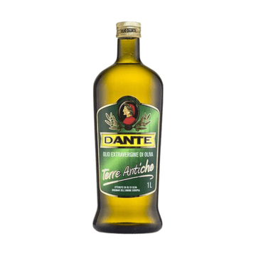 shumee Oliwa z oliwek Extra Vergine Terre Antiche 1l - Dante
