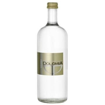 shumee Mirna voda 750 ml - Dolomia