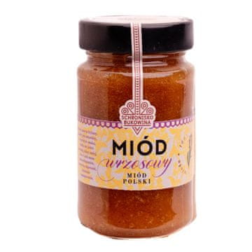 Vresov med 240ml/315g - Zavetišče Bukowina