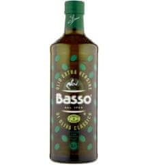 shumee Oliwa z oliwek Olio Extravergine oliva 1l - Basso