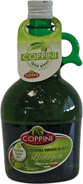 shumee Ekstra deviško oljčno olje 100% organsko 750 ml - Coppini
