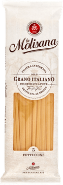 La Molisana Testenine Fettuccine n5 500g - La Molisana