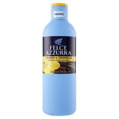 Felce Azzurra Płyn do kąpieli Bagno Erbano/Vaniglia 650ml - Felce Azzurra