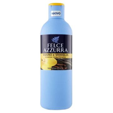 Felce Azzurra Płyn do kąpieli Bagno Erbano/Vaniglia 650ml - Felce Azzurra