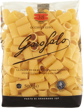 shumee Occhi di lupo pasta 38 500g - Garofalo